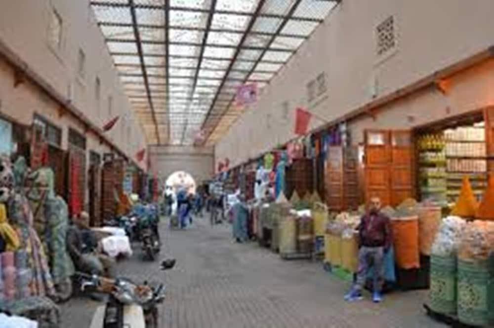 Riad Luxe 40 Marrakesh Exterior foto