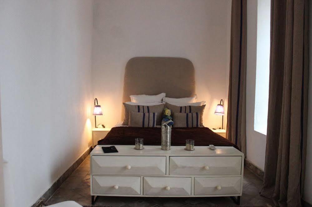 Riad Luxe 40 Marrakesh Exterior foto