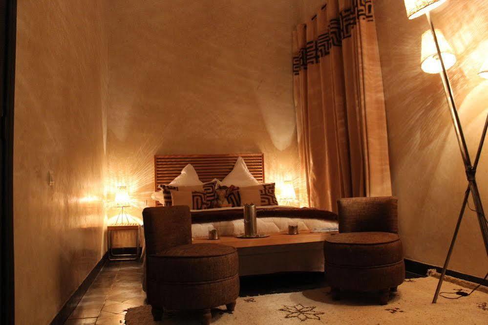 Riad Luxe 40 Marrakesh Exterior foto