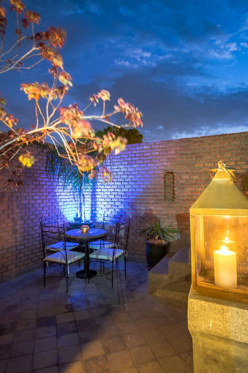 Riad Luxe 40 Marrakesh Exterior foto